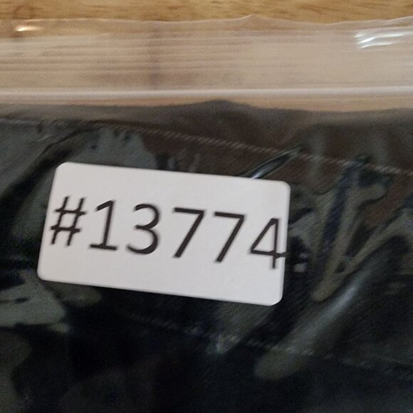 Westport 62 Womens 16 Black Stretch Mid Rise Signature Fit Boot *GUC* - Picture 14 of 14